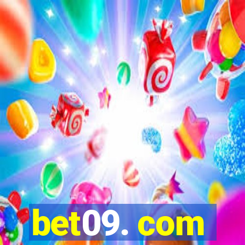 bet09. com